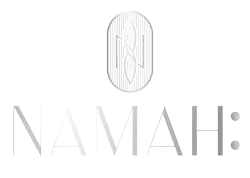 Laxmi Namah Logo